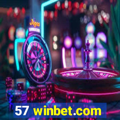 57 winbet.com